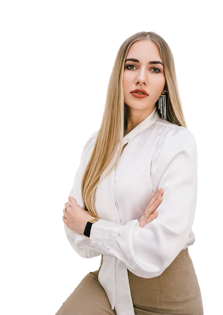 Katarzyna Czech